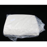 Max Maxb Square Massage Table Pillow Face Down Cradle Neck Support Cushion Beige