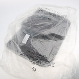 Max Maxb Square Massage Table Pillow Face Down Cradle Neck Support Cushion Brown