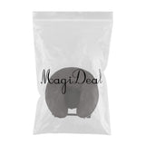 Max Maxb Foam SPA Massage Table Pillow Face Down Cradle Nap Sleeping Cushion Coffee