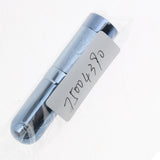 Max 6ml Travel Empty Perfume Spray Bottle Aftershave Atomizer Refillable Blue