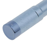 Max 6ml Travel Empty Perfume Spray Bottle Aftershave Atomizer Refillable Blue