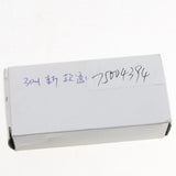 Max Clear Glass Refillable Empty Fine Mist Sprayer Perfume Makeup Bottle 30ml