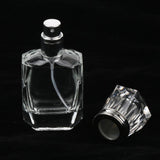 Max Clear Glass Refillable Empty Fine Mist Sprayer Perfume Makeup Bottle 30ml