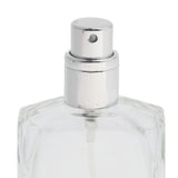 Max Clear Glass Refillable Empty Fine Mist Sprayer Perfume Makeup Bottle 30ml