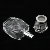 Max Clear Glass Refillable Empty Fine Mist Sprayer Perfume Makeup Bottle 30ml