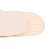 Max Women Postpartum Girdle Shapewear Wrap Band Waist Support Belt L Skin