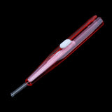 Max Dental Care Tooth Pick Intertooth Brush Toothbrush Gap Brush Toothpick Red