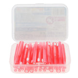 Max Dental Care Tooth Pick Intertooth Brush Toothbrush Gap Brush Toothpick Red