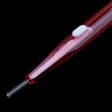 Max Dental Care Tooth Pick Intertooth Brush Toothbrush Gap Brush Toothpick Red