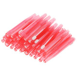 Max Dental Care Tooth Pick Intertooth Brush Toothbrush Gap Brush Toothpick Red