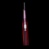 Max Dental Care Tooth Pick Intertooth Brush Toothbrush Gap Brush Toothpick Red