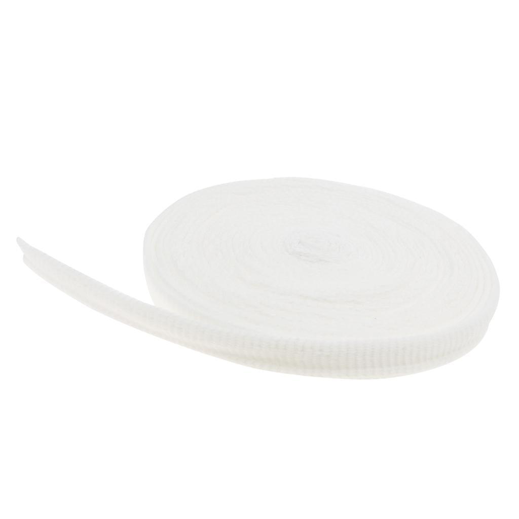 Tubular Stretch Bandage Elastic Net Dressing Retainer for Wound Restraint 3