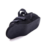 Max Wedge Shoe Medical Orthopedic Shoes for Toe Valgus Postop Surgical Recover L