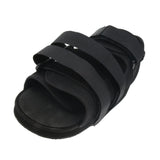 Max Wedge Shoe Medical Orthopedic Shoes for Toe Valgus Postop Surgical Recover L