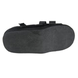 Max Wedge Shoe Medical Orthopedic Shoes for Toe Valgus Postop Surgical Recover L