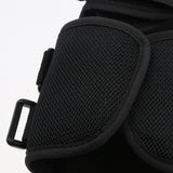 Max Wedge Shoe Medical Orthopedic Shoes for Toe Valgus Postop Surgical Recover L