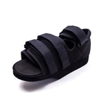 Max Wedge Shoe Medical Orthopedic Shoes for Toe Valgus Postop Surgical Recover L