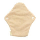 Maxbell 7.1 inch Washable Cotton Sanitary Napkin Panty Liner Menstrual Pad Resuable