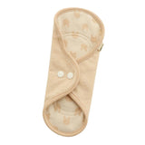 Maxbell Reusable Women Menstrual Pad Sanitary Napkins Mama Cloth Panty Liner 01