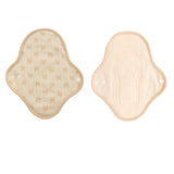Maxbell Reusable Women Menstrual Pad Sanitary Napkins Mama Cloth Panty Liner 01