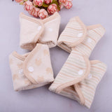 Maxbell Reusable Women Menstrual Pad Sanitary Napkins Mama Cloth Panty Liner 01