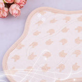 Maxbell Reusable Women Menstrual Pad Sanitary Napkins Mama Cloth Panty Liner 01
