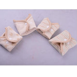 Maxbell Reusable Women Menstrual Pad Sanitary Napkins Mama Cloth Panty Liner 01