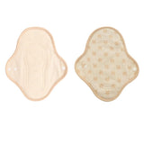 Maxbell Reusable Women Menstrual Pad Sanitary Napkins Mama Cloth Panty Liner 01