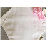 Maxbell Reusable Women Menstrual Pad Sanitary Napkins Mama Cloth Panty Liner