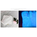 Maxbell Reusable Women Menstrual Pad Sanitary Napkins Mama Cloth Panty Liner
