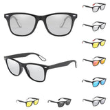 Maxbell Sports UV400 Polarized Sunglasses Outdoor Eye Care Windshield Sunglass A