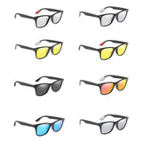 Maxbell Sports UV400 Polarized Sunglasses Outdoor Eye Care Windshield Sunglass A
