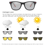Maxbell Sports UV400 Polarized Sunglasses Outdoor Eye Care Windshield Sunglass A