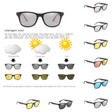 Maxbell Sports UV400 Polarized Sunglasses Outdoor Eye Care Windshield Sunglass A