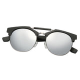 Max Women Men Handmade Wood UV 400 Polarized Sunglasses Eye Glasses Eyewear 05