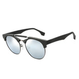 Max Women Men Handmade Wood UV 400 Polarized Sunglasses Eye Glasses Eyewear 05