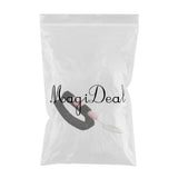 Max Adaptive Utensil Eating Aids Spoon for Hand Tremors Arthritis Elderly