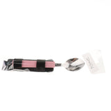 Max Adaptive Utensil Eating Aids Spoon for Hand Tremors Arthritis Elderly