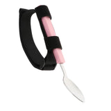 Max Adaptive Utensil Eating Aids Spoon for Hand Tremors Arthritis Elderly