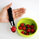 Max Adaptive Utensil Eating Aids Spoon for Hand Tremors Arthritis Elderly