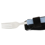 Max Adaptive Utensil Eating Aid Fork for Hand Tremors Arthritis Elderly