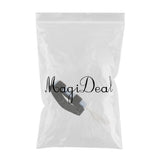 Max Adaptive Utensil Eating Aid Fork for Hand Tremors Arthritis Elderly