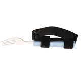 Max Adaptive Utensil Eating Aid Fork for Hand Tremors Arthritis Elderly