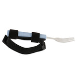Max Adaptive Utensil Eating Aid Fork for Hand Tremors Arthritis Elderly