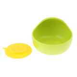 Max 3pcs Hand Tremors Arthritis Elderly Utensil Eating Aid Spoon Fork Bowl Set