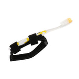 Max Hand Strap Cuff Toothbrush for Hand Tremors Arthritis Elderly Daily Living