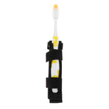 Max Hand Strap Cuff Toothbrush for Hand Tremors Arthritis Elderly Daily Living