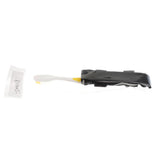 Max Hand Strap Cuff Toothbrush for Hand Tremors Arthritis Elderly Daily Living