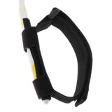 Max Hand Strap Cuff Toothbrush for Hand Tremors Arthritis Elderly Daily Living