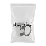 Max Hand Strap Cuff Tooth Brushing Cup for Hand Tremors Arthritis Elderly